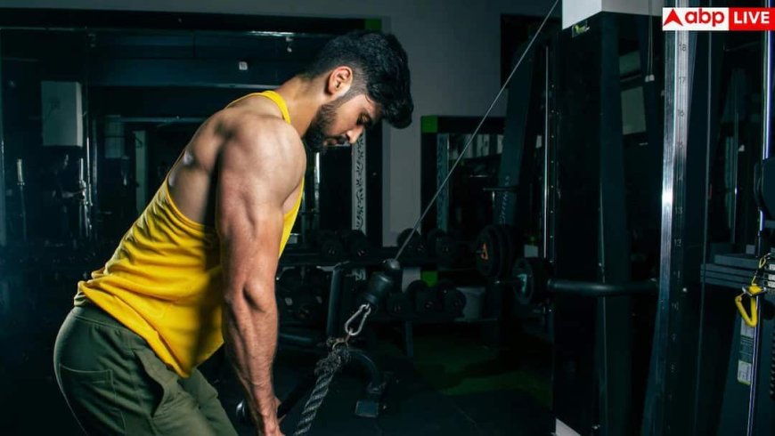 Protein And Fiber Balance: बॉडी बनाने के लिए फाइबर को भूलकर सिर्फ ले रहे हैं प्रोटीन? हो सकते हैं इस कैंसर के शिकार