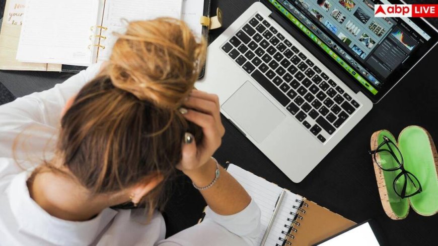 Job Quit Tips: जल्दबाजी में नौकरी छोड़ने का फैसला पड़ सकता है भारी, पहले जान लें ये जरूरी बातें