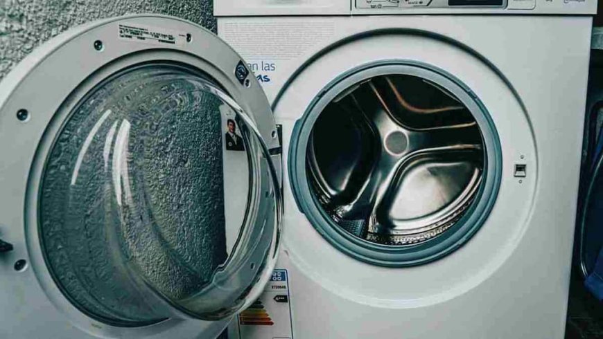1 Wash में कितने यूनिट बिजली उड़ाती है Washing Machine? ज्यादातर लोगों को नहीं पता असली सच!