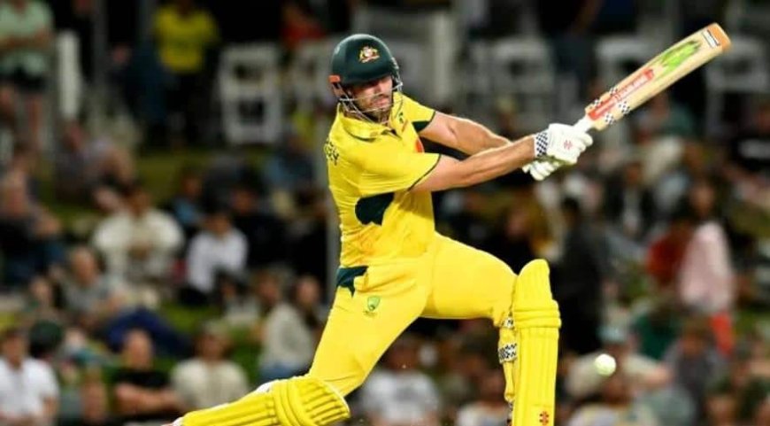 Australian Team Announced: पाकिस्तान-बांग्लादेश से भिड़ने के लिए ऑस्ट्रेलियाई टीम का ऐलान, तीन युवा खिलाड़ियों को मिला मौका