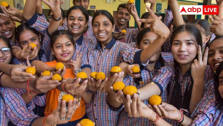 PSEB 10th result 2026: पंजाब बोर्ड 10वीं का रिजल्ट जारी, जानिए कैसे डाउनलोड कर सकते हैं मार्कशीट