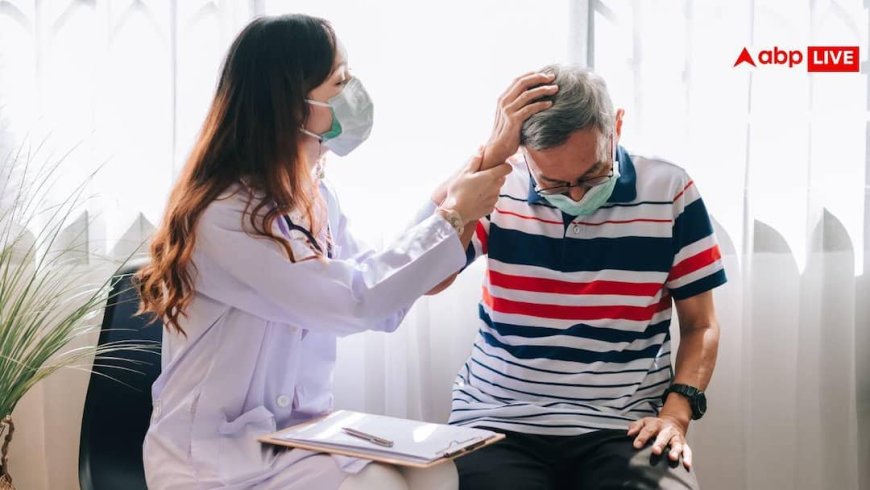 Stroke Recovery: दोबारा स्ट्रोक पड़ने का खतरा 40 पर्सेंट तक हो जाएगा कम, आज ही रोजाना खाना शुरू कर दें यह दवा
