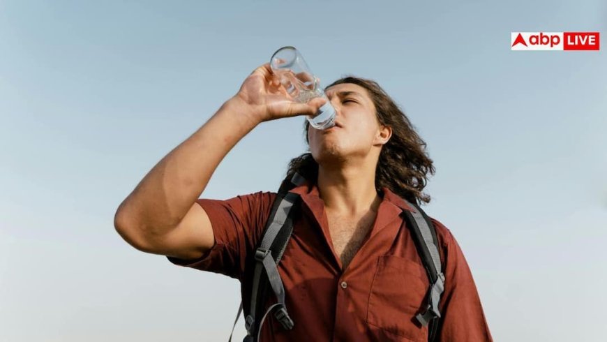 Overhydration Risk: क्या गर्मी में सिर्फ पानी पीना है खतरनाक? डॉक्टर से जानें चौंकाने वाला सच