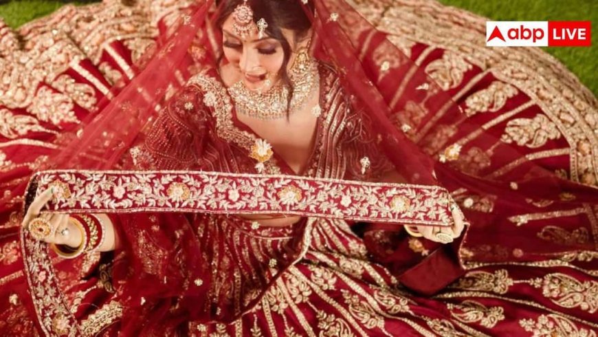 Cheap Lehenga Markets In Delhi: चांदनी चौक ही नहीं यहां भी मिलते हैं सस्ते लहंगे, ये हैं दिल्ली के सबसे चीप मार्केट