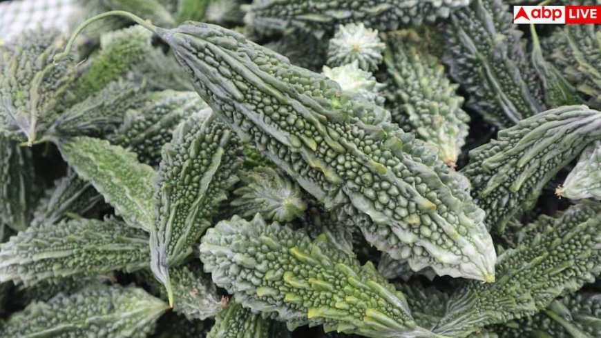 Karela Bitterness Removal Tips: करेला कड़वा है... अब नहीं चलेगा बच्चों का यह बहाना, इस ट्रिक से बनाएंगे तो खत्म हो जाएगी कड़वाहट