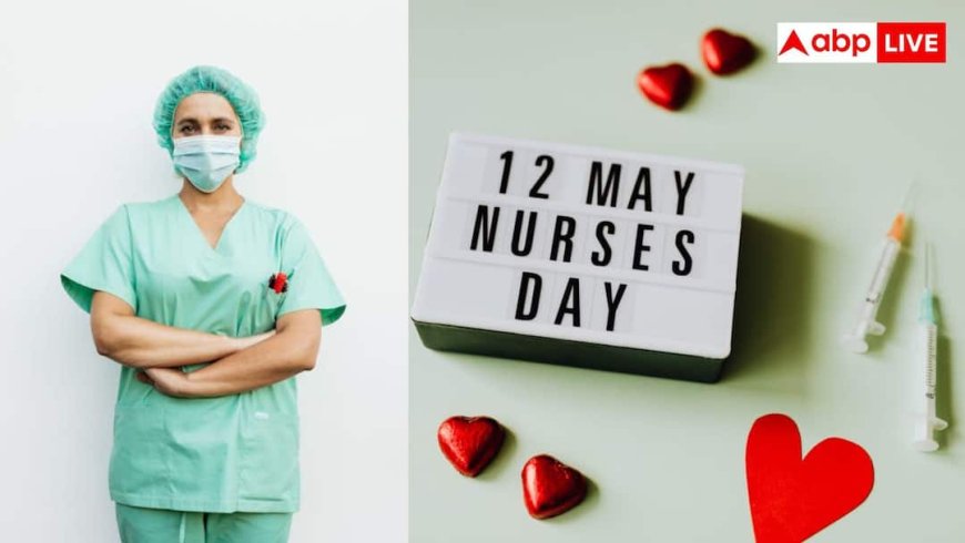International Nurses Day: सरकारी अस्पताल या प्राइवेट हॉस्पिटल, कहां नर्सों को ज्यादा मिलती है सैलरी? जानें पूरी डिटेल