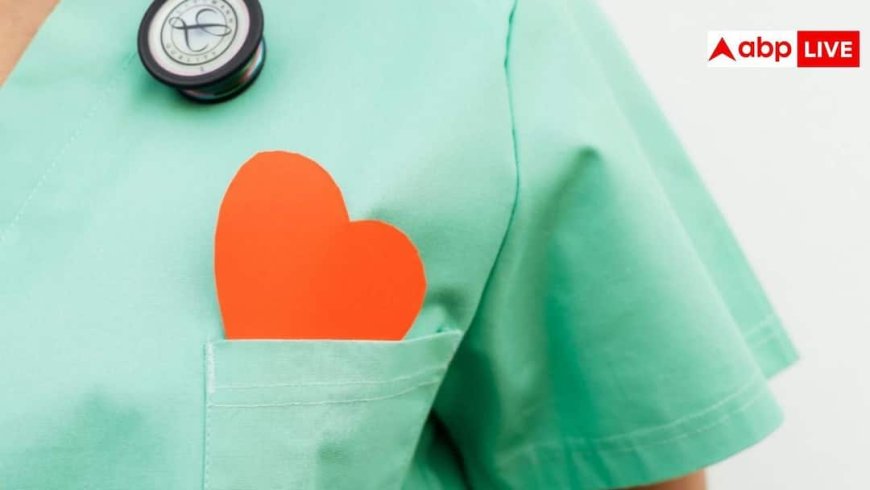International Nurses Day: 10वीं या 12वीं के बाद.. नर्स बनने के लिए कब कर सकते हैं प्रोफेशनल कोर्स, शुरुआती सैलरी कितनी?