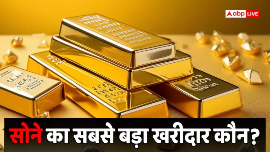 Gold Reserve News: भारत या पाकिस्तान, गोल्ड रिजर्व के मामले में कौनसा देश है आगे? चौंका देंगे आंकड़े