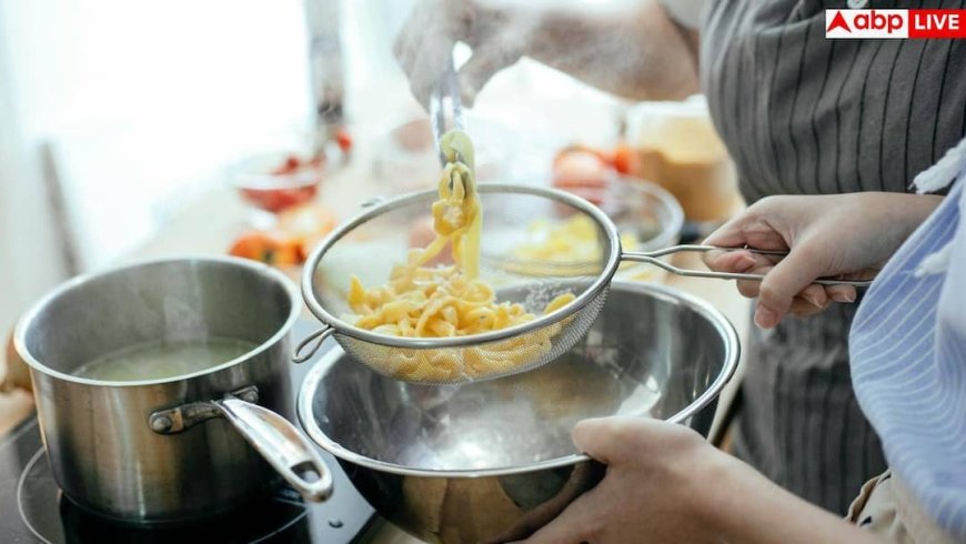 Pasta Cooking Tips: रेस्तरां जैसा पास्ता घर में नहीं बनता तो सुधारें ये 7 गलतियां, चाटते रह जाएंगे उंगलियां