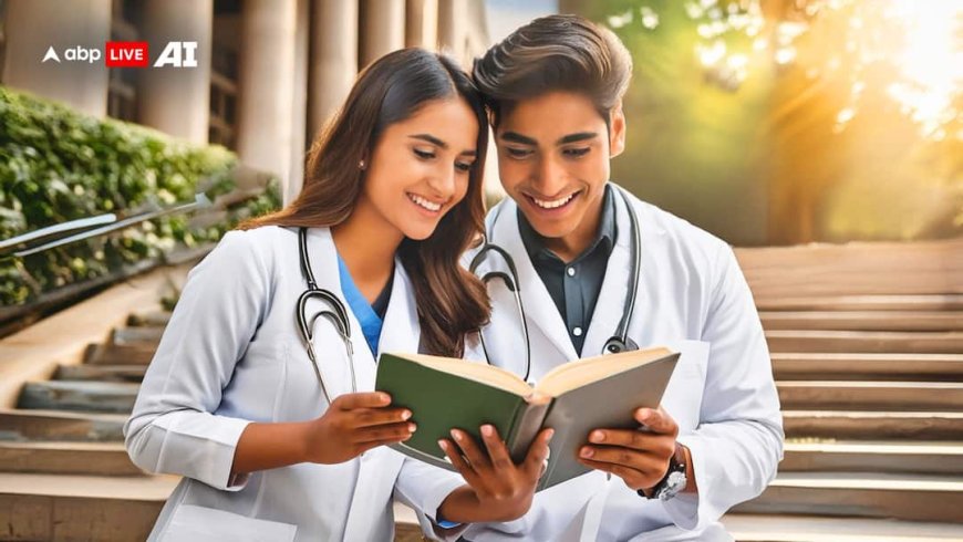 नीट दोबारा होने की खबर से छात्रों में उम्मीद, बोले- अब मेहनत का सही फल मिलेगा