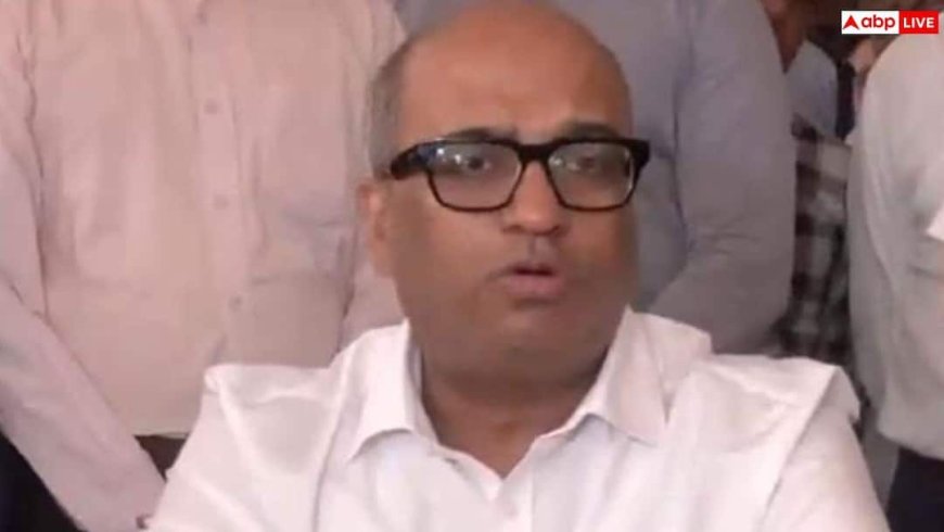 NTA DG अभिषेक सिंह का बड़ा ऐलान, पेपर लीक के चलते NEET-UG 2026 रद्द, निष्पक्ष होगा री-एग्जाम