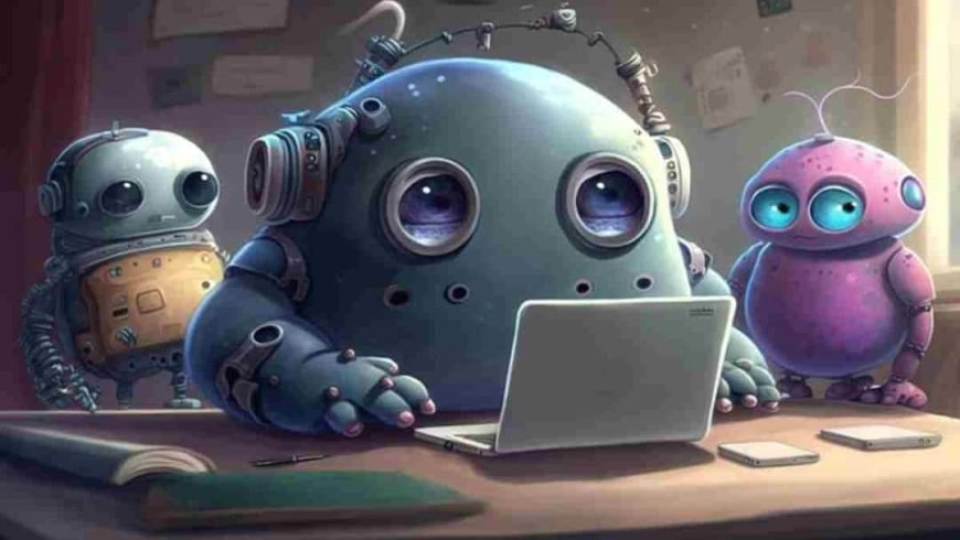 AI से सबसे ज्यादा खतरे में महिलाओं की नौकरियां? नई Study में हुआ बड़ा खुलासा, वजह जानकर चौंक जाएंगे
