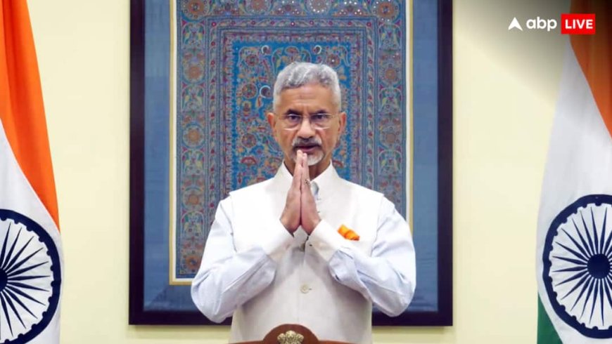 नई दिल्ली में ब्रिक्स के विदेश मंत्रियों की बैठक का आयोजन, विदेश मंत्री एस. जयशंकर करेंगे बैठक की अध्यक्षता