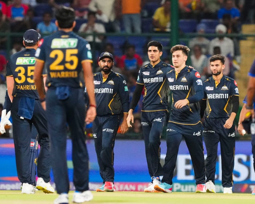 हैदराबाद की बल्लेबाजी बुरी तरह फ्लॉप, IPL में दर्ज हुआ सबसे शर्मनाक रिकॉर्ड, पढ़िए