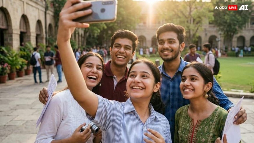CBSE 12th Result 2026: दिल्ली में सीबीएसई 12वीं के स्टूडेंट्स ने कितना दिखाया दम, जानें इस रीजन में कैसा रहा रिजल्ट?