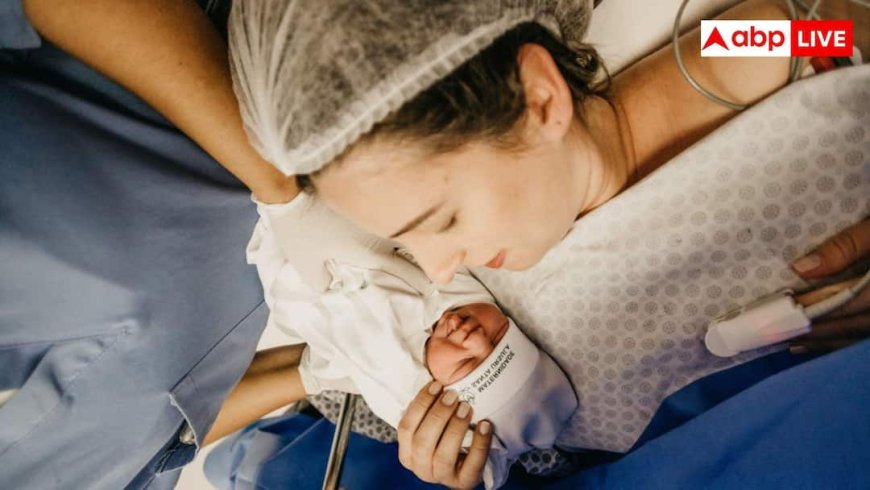Cesarean delivery risk: सीजेरियन डिलीवरी के दौरान क्या सच में होता है किडनी फेल होने का खतरा?