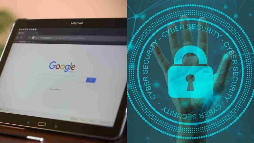 AI की मदद से तैयार हुआ खतरनाक साइबर हमला, Google ने समय रहते रोकी बड़ी तबाही, जानिए पूरी जानकारी