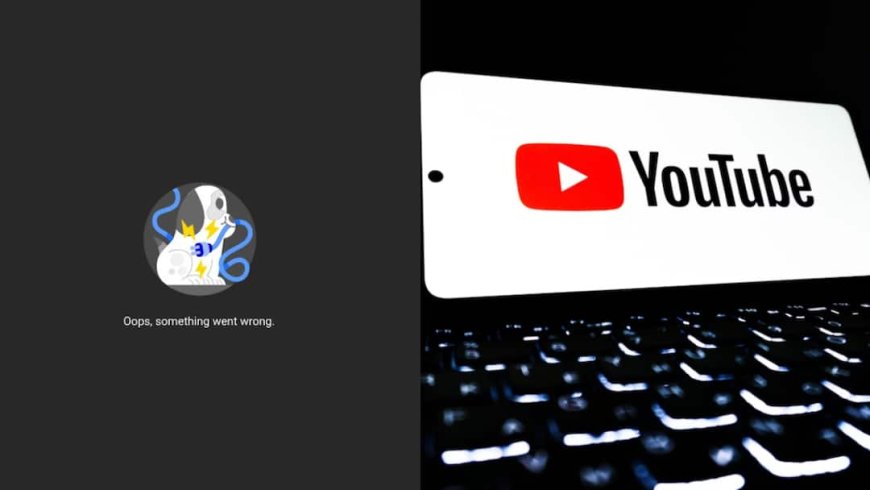 YouTube Upload Not Working: यूट्यूब पर अपलोड नहीं हो रहे वीडियो, क्रिएटर्स हुए परेशान
