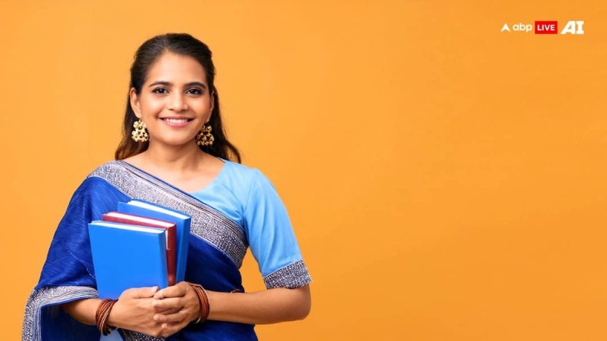 राजस्थान में 3500+ टीचिंग एसोसिएट पदों पर भर्ती, जानें कितनी मिलेगी सैलरी; ये कर सकते हैं अप्लाई 