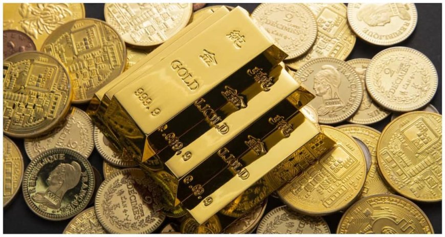 Gold Price: सोना महंगा-खरीदार कम, फिर भी कीमत क्यों नहीं गिर रही? इन 4 वजहों से समझ आएगी बात