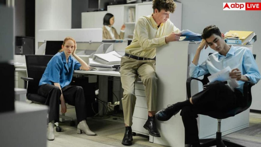 Workplace Romance: ऑफिस में प्यार और फिर शादी, दुनिया में इतने पर्सेंट लोग वर्कप्लेस पर ही ढूंढ लेते हैं पार्टनर