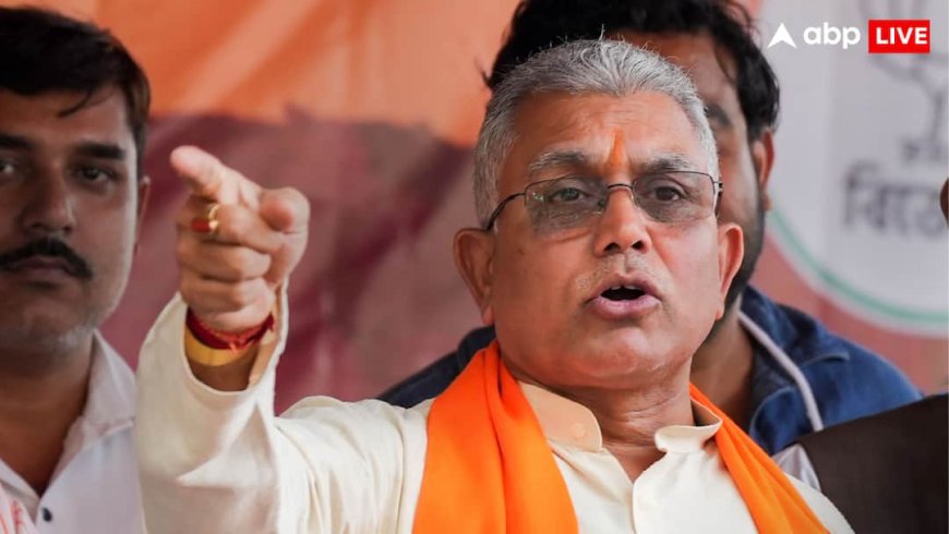 West Bengal Politics: बंगाल के नए CM सुवेंदु अधिकारी ने पहले दिन ही किया ये बड़ा फैसला, ममता बनर्जी ने लगा रखी थी रोक