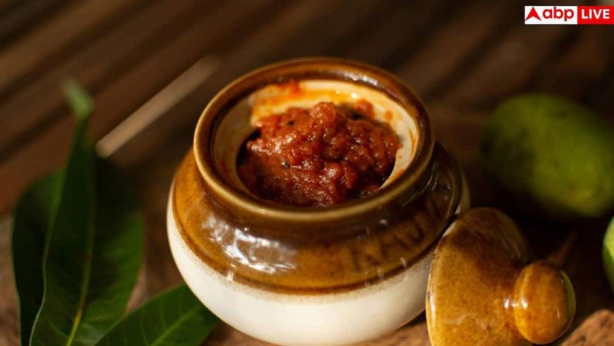 Mango Pickle Making Tips: घर पर बना रहे आम का अचार तो इन बातों का रखें ध्यान, सालभर नहीं होगा खराब और स्वाद रहेगा लाजवाब