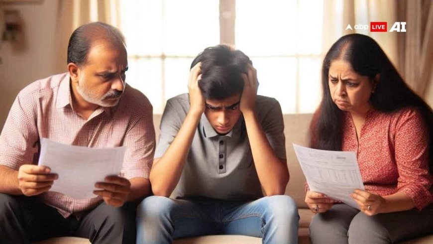 NEET पेपर लीक ने ली एक और जान, जानें अब तक कितने स्टूडेंट्स कर चुके हैं सुसाइड?