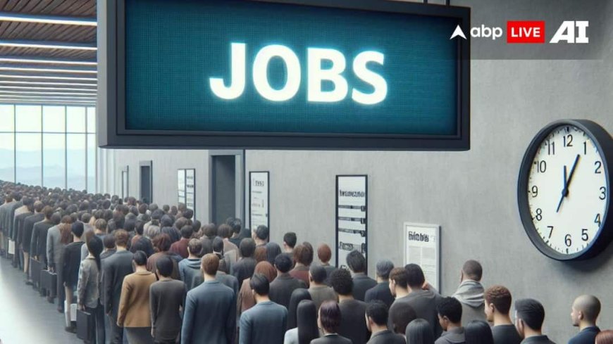 UPSSSC Recruitment 2026: यूपी में निकली 1 हजार से ज्यादा पदों पर भर्ती, एजुकेशन से लेकर सैलरी तक जानें सभी डिटेल्स