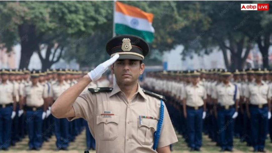 एयरफोर्स में ऑफिसर बनने का शानदार मौका, जानें आवेदन से लेकर सैलरी
