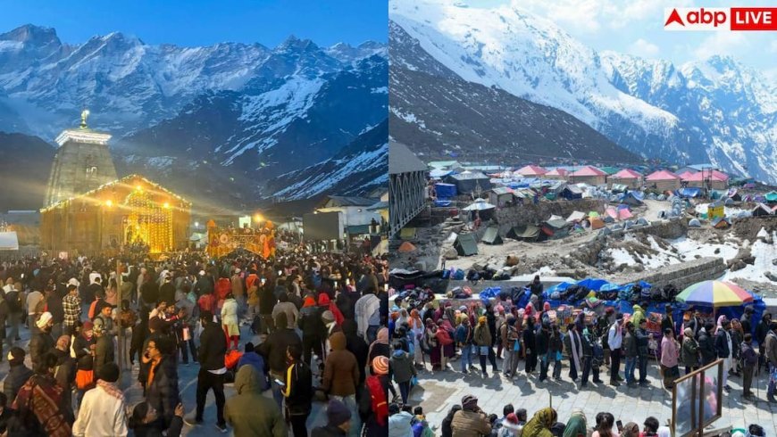 Char Dham Yatra: भारी बारिश और ओलावृष्टि के बीच कैसे करें चार धाम यात्रा? ये टिप्स आएंगे काम