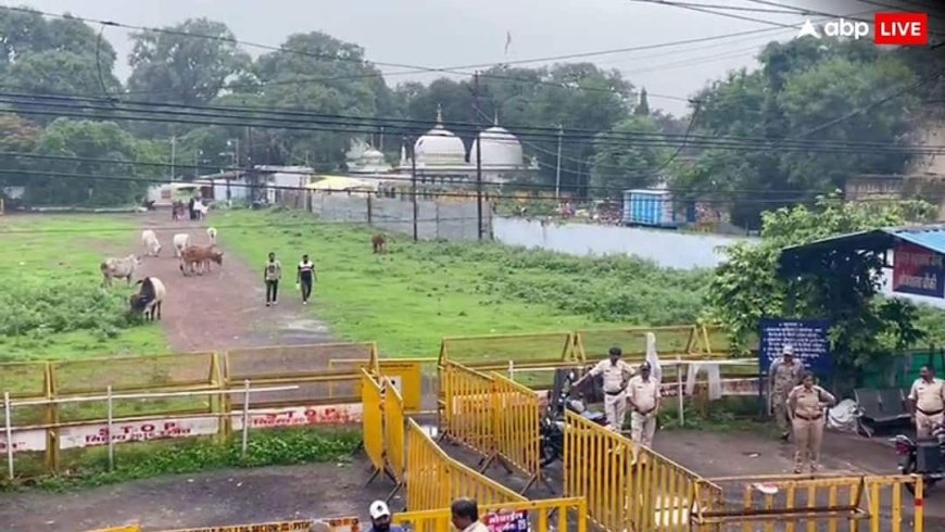 मध्य प्रदेश हाई कोर्ट का ऐतिहासिक फैसला: 'भोजशाला है मां सरस्वती का मंदिर, मुस्लिम पक्ष सरकार से मांगे मस्जिद के लिए वैकल्पिक जगह'