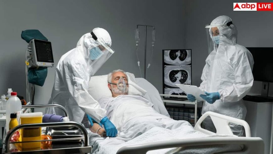 Coronavirus Deaths: कोरोना का खौफनाक सच! जितनी बताई गई उससे तिगुनी ज्यादा हुई थीं मौतें, WHO के आंकड़ों ने चौंकाया