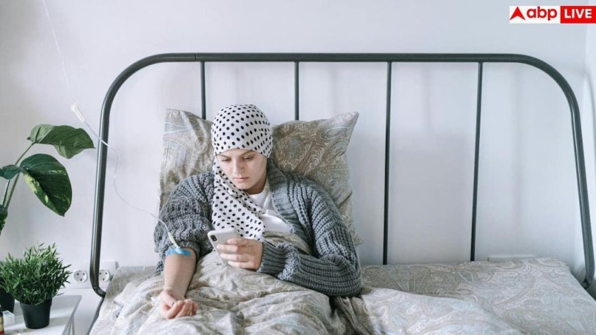 Cancer Recurrence: ठीक होने के बाद भी कितनी बार लौट सकता है कैंसर? शारिब हाशमी की वाइफ छठी बार हुई शिकार
