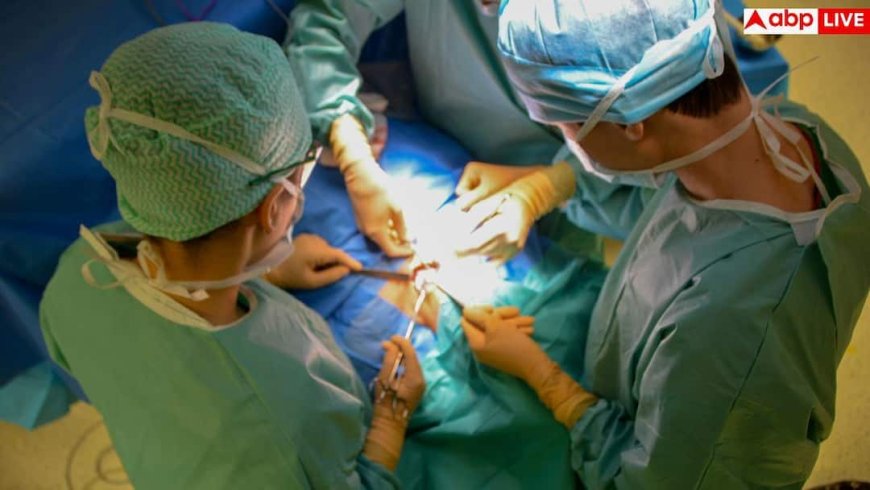 Dual Organ Transplant: एक फैसला और युवक को मिली नई जिंदगी, AIIMS में 18 साल बाद हुआ ड्यूल ऑर्गन ट्रांसप्लांट
