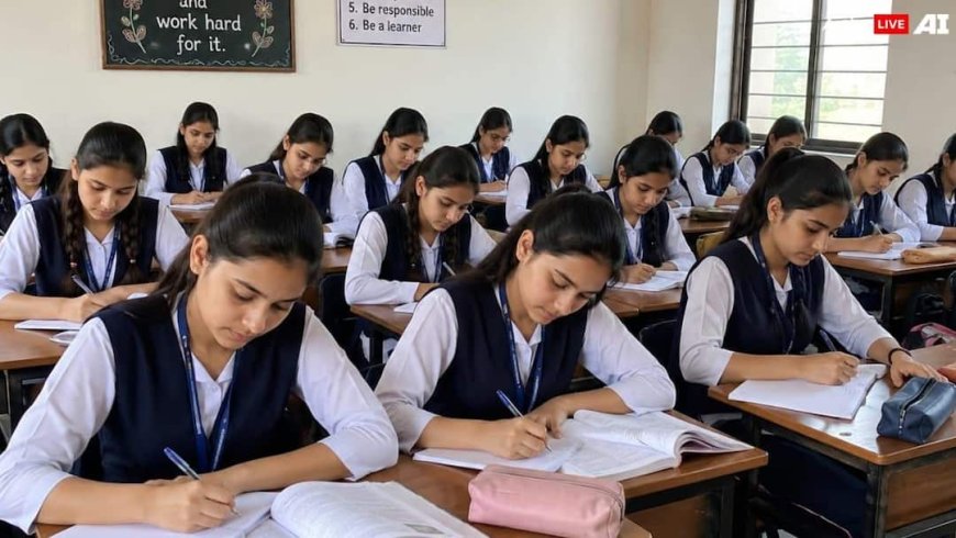 क्या पाकिस्तान के स्कूलों में भी लागू है ड्रेस कोड, वहां कैसे कपड़े पहनने पर पाबंदी?