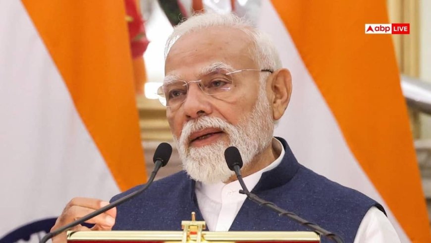 क्या विदेश यात्राओं पर लगेगा टैक्स? रिपोर्ट्स पर खुद प्रधानमंत्री नरेन्द्र मोदी ने दिया ये जवाब