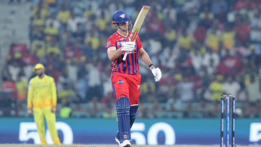 IPL 2026 Playoffs Qualification Scenarios: CSK की हार से PBKS की बल्ले-बल्ले, देखें अंक तालिका और समझें प्लेऑफ का पूरा गणित