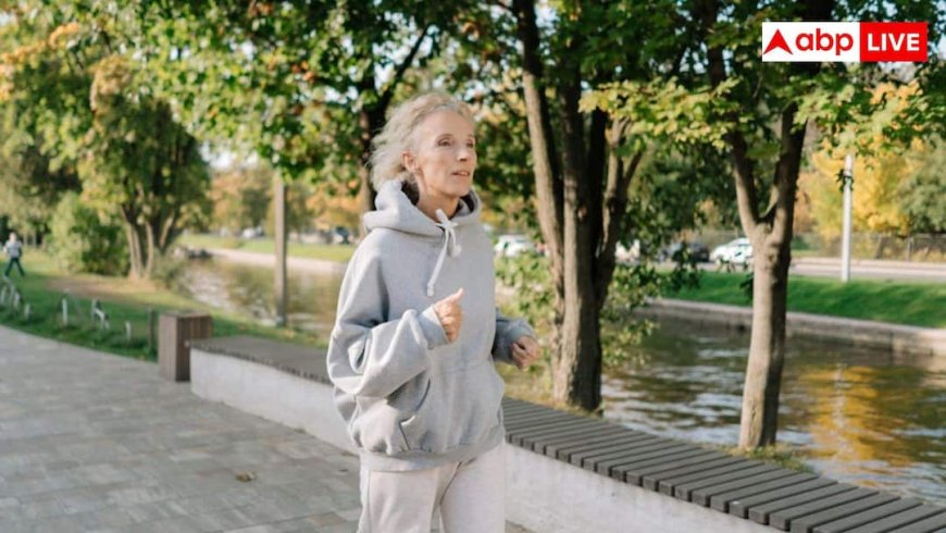 Healthy Aging Test: उम्र बढ़ने के साथ शरीर कितना मजबूत है? 30 सेकंड का ये टेस्ट बताएगा आपकी असली फिटनेस