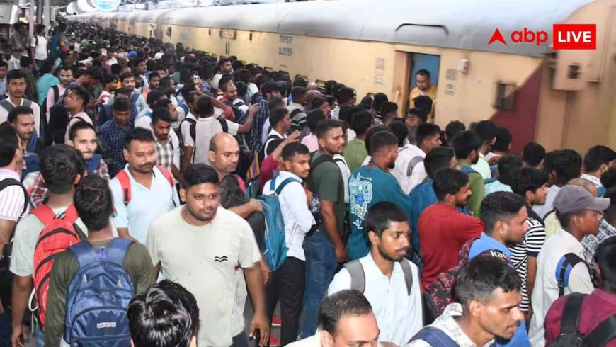 RRB ALP Recruitment 2026: रेलवे में असिस्टेंट लोको पायलट भर्ती के लिए आवेदन शुरू, 11127 पदों के लिए निकली भर्ती