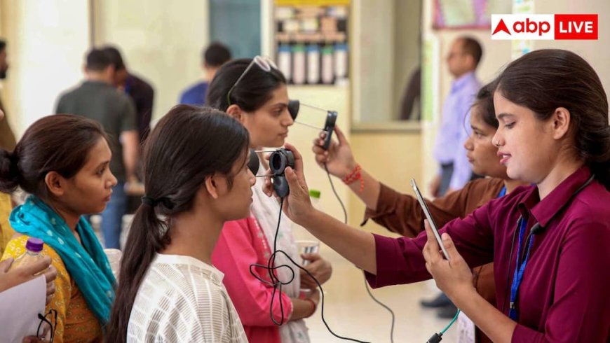 JEE Advanced 2026 परीक्षा कल, ड्रेस कोड से लेकर एग्जाम गाइडलाइन तक यहां जानें सभी जरूरी बातें