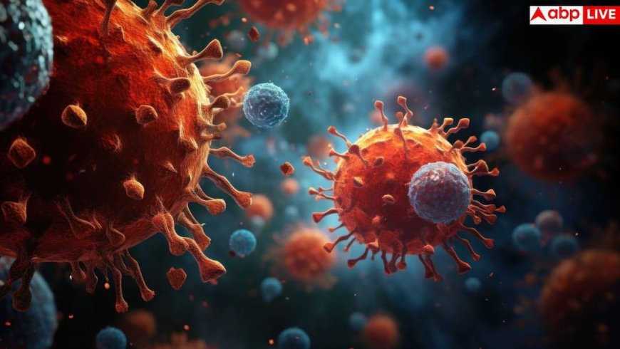 Hantavirus: क्या ब्रेस्ट मिल्क और स्पर्म से भी फैल सकता है हंता वायरस, जानें यह कितना खतरनाक?