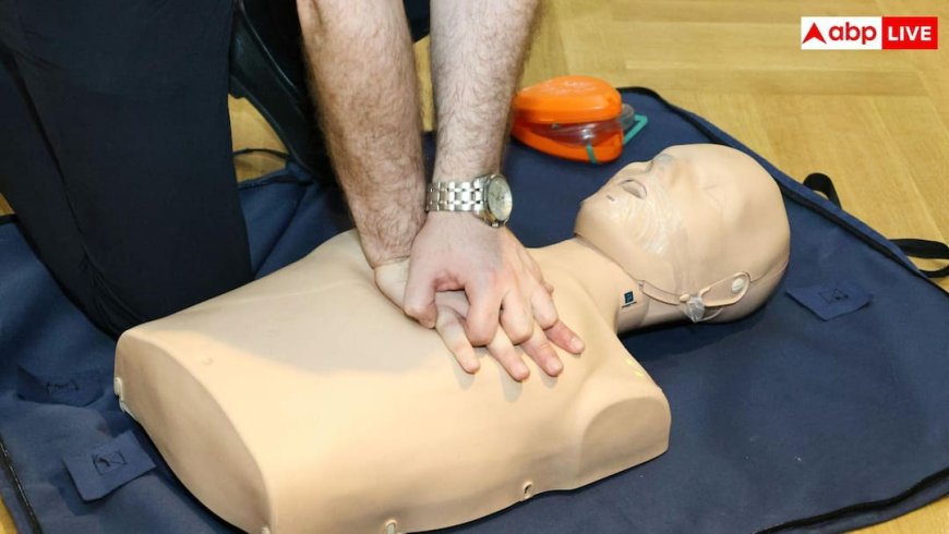 First Aid Tips: घर में बिगड़ जाए किसी की तबीयत तो घबराएं नहीं! डॉक्टर के बताए ये 10 जरूरी कदम बचा सकते हैं जान