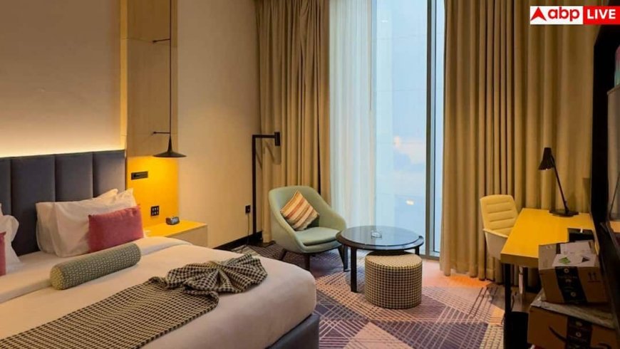 Hotel Safety Tips: टॉयलेट सीट से भी ज्यादा गंदी होती हैं होटल की ये चीजें, यूज करने से पहले जान लें जरूरी बात