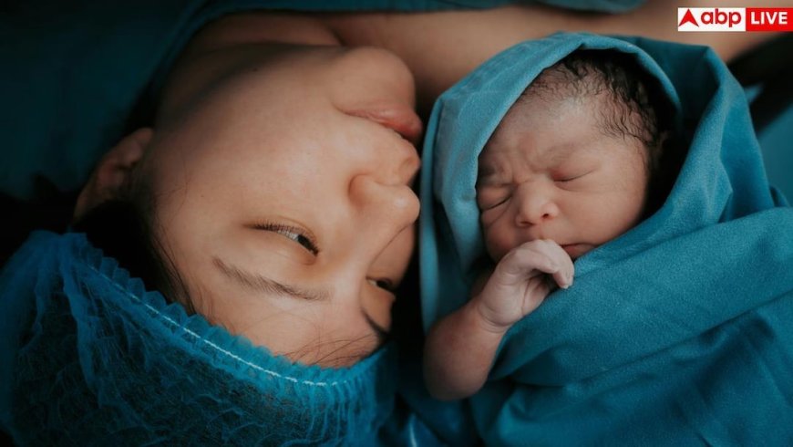 Pregnancy High BP: 2 मिनट का टेस्ट और मां-बच्चे की जिंदगी सुरक्षित, जानें प्रेग्नेंसी में क्यों है यह जरूरी?
