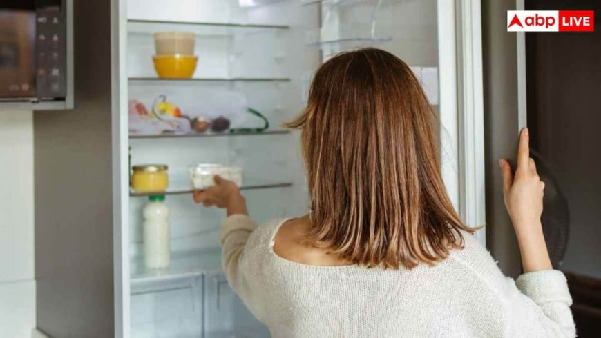 Fridge Vegetable Storage: फ्रिज के अंदर भी पॉलिथीन में रखते हैं सब्जियां, जानें ऐसा करना कितना खतरनाक?