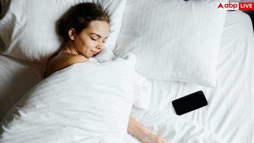 Sleep And Ageing: 6 घंटे से कम और 8 घंटे से ज्यादा सोते हो तो जल्दी हो जाओगे बूढ़े, स्टडी में खुलासा