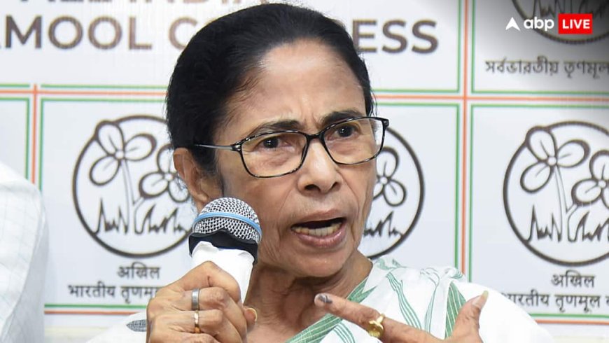 ‘टैगोर-नेता जी की धरती को डर और ताकत से नहीं...’, बंगाल में बुलडोजर एक्शन पर बोलीं ममता बनर्जी