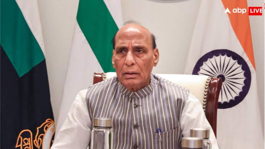 राजनाथ सिंह की चार दिवसीय वियतनाम-दक्षिण कोरिया यात्रा, क्षेत्रीय शांति-रक्षा सहयोग पर हो सकती है चर्चा