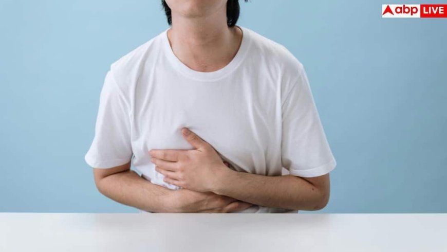 Fatty Liver Disease: साइलेंट किलर बन रहा फैटी लिवर, बिना शराब पिए भी डैमेज हो रहा लिवर, जानें शुरुआती लक्षण